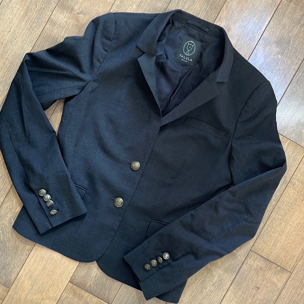 Talula blazer